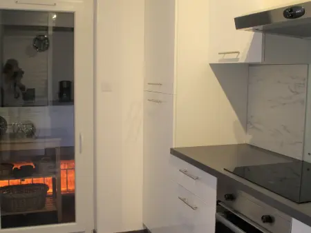 Appartement 80m² 2 Chambres Près des Thermes, Appartement 4 personnes à Balaruc les Bains - Photo 3