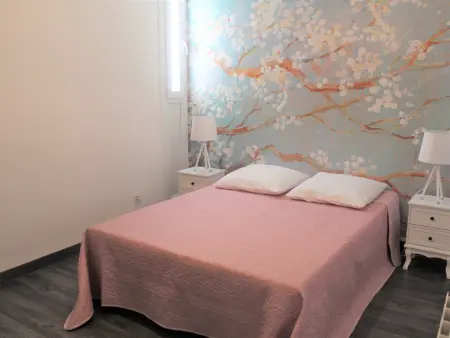 Appartement 80m² 2 Chambres Près des Thermes, Appartement 4 personnes à Balaruc les Bains - Photo 5
