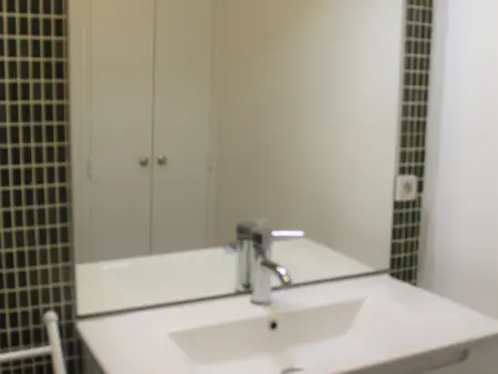 Appartement 80m² 2 Chambres Près des Thermes, Appartement 4 personnes à Balaruc les Bains - Photo 10