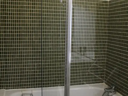 Appartement 80m² 2 Chambres Près des Thermes, Appartement 4 personnes à Balaruc les Bains - Photo 11