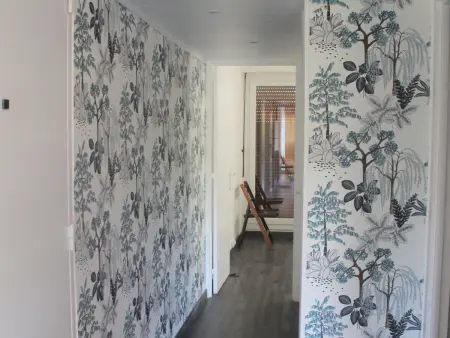 Appartement 80m² 2 Chambres Près des Thermes, Appartement 4 personnes à Balaruc les Bains - Photo 12