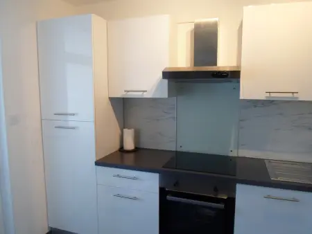 Appartement 80m² 2 Chambres Près des Thermes, Appartement 4 personnes à Balaruc les Bains - Photo 14