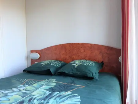 Appartement T2 à Socoa avec terrasse, proche plage - Photo 9