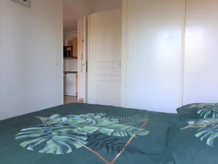 Appartement T2 à Socoa avec terrasse, proche plage - Photo 10