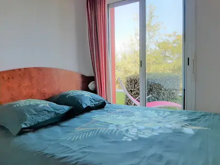 Appartement T2 à Socoa avec terrasse, proche plage - Photo 11