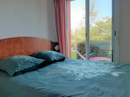 Appartement T2 à Socoa avec terrasse, proche plage - Photo 12