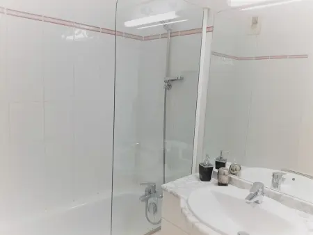 Appartement T2 à Socoa avec terrasse, proche plage - Photo 18