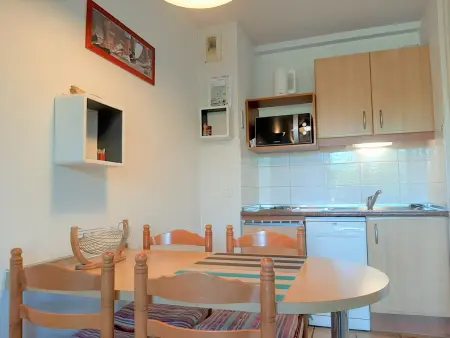 Appartement T2 à Socoa avec terrasse, proche plage - Photo 20