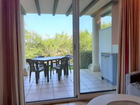 Appartement T2 à Socoa avec terrasse, proche plage - Photo 21