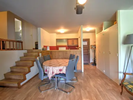 Bel appartement au pied du Pleney pour 4/5 pers. à Morzine, parking dispo - Photo 1