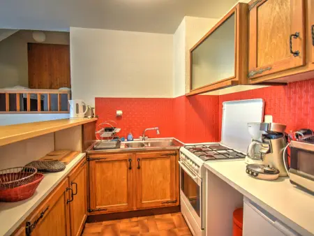 Bel appartement au pied du Pleney pour 4/5 pers. à Morzine, parking dispo - Photo 2