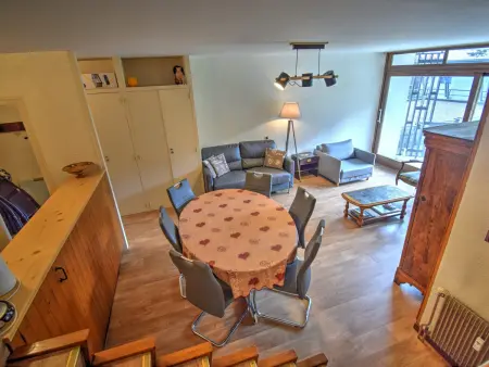 Bel appartement au pied du Pleney pour 4/5 pers. à Morzine, parking dispo - Photo 3