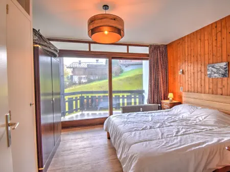 Bel appartement au pied du Pleney pour 4/5 pers. à Morzine, parking dispo - Photo 4