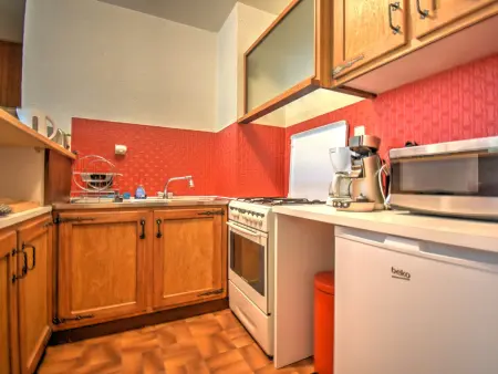 Bel appartement au pied du Pleney pour 4/5 pers. à Morzine, parking dispo - Photo 7