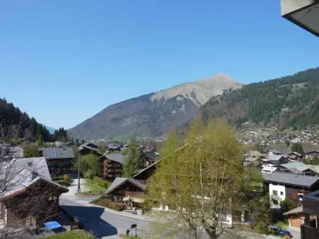 Bel appartement au pied du Pleney pour 4/5 pers. à Morzine, parking dispo - Photo 11