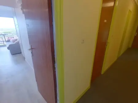 Studio rénové avec balcon vue mer, WIFI, proche plage et commerces - 2 pers - Photo 6