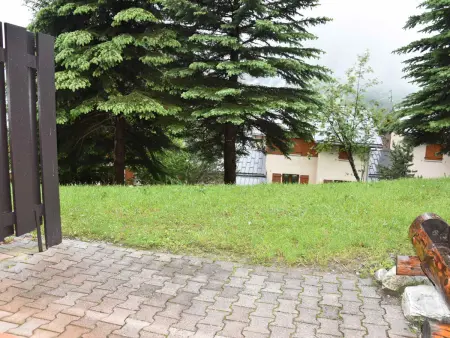Joli 2 pièces avec terrasse et piscine chauffée - Photo 5