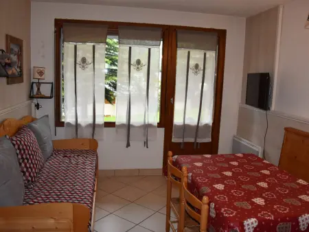 Joli 2 pièces avec terrasse et piscine chauffée - Photo 10