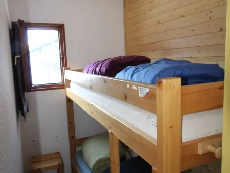 Appartement pour 4 personnes à Val Cenis Lanslevillard, proche remontées mécaniques et commerces - Photo 3