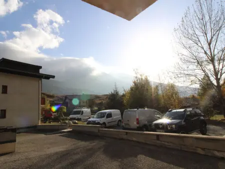 Appartement pour 4 personnes à Val Cenis Lanslevillard, proche remontées mécaniques et commerces - Photo 6