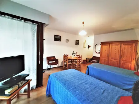 Studio lumineux et fonctionnel, idéalement situé à Aix-les-Bains - Photo 2