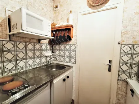 Studio lumineux et fonctionnel, idéalement situé à Aix-les-Bains - Photo 6