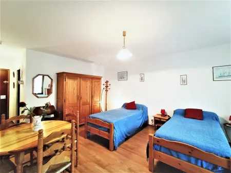 Studio lumineux et fonctionnel, idéalement situé à Aix-les-Bains - Photo 8