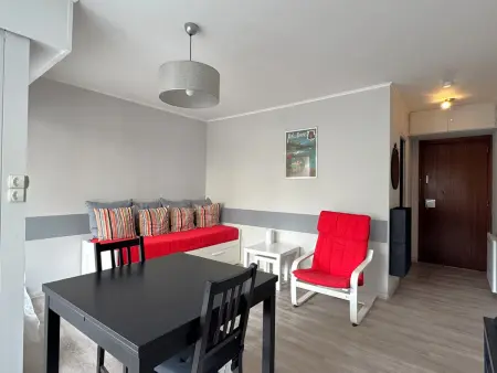Studio moderne et fonctionnel avec WiFi, Aix-les-Bains - Photo 1