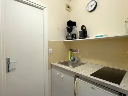 Studio moderne et fonctionnel avec WiFi, Aix-les-Bains - Photo 2