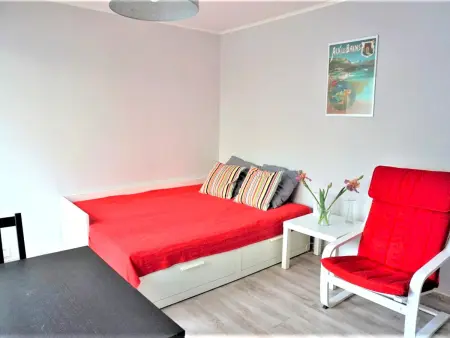 Studio moderne et fonctionnel avec WiFi, Aix-les-Bains - Photo 6