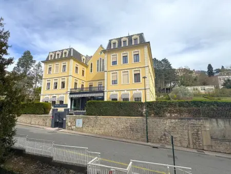 Studio moderne et fonctionnel avec WiFi, Aix-les-Bains - Photo 7