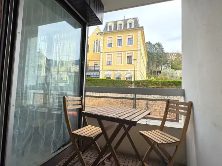 Studio moderne et fonctionnel avec WiFi, Aix-les-Bains - Photo 8