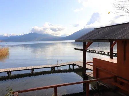 Annecy : 2 pièces rénové près du lac avec parking - Photo 10