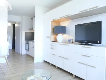 Studio rénové 4 pers avec balcon sud Les 2 Alpes - Photo 6