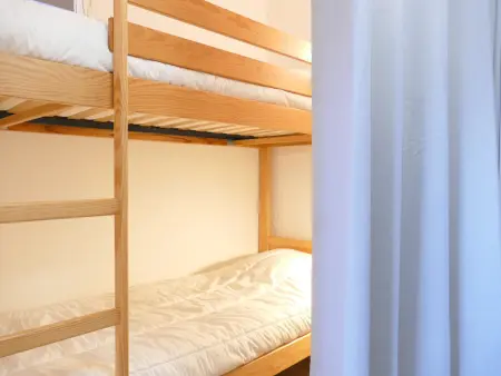 Studio rénové 4 pers avec balcon sud Les 2 Alpes - Photo 10