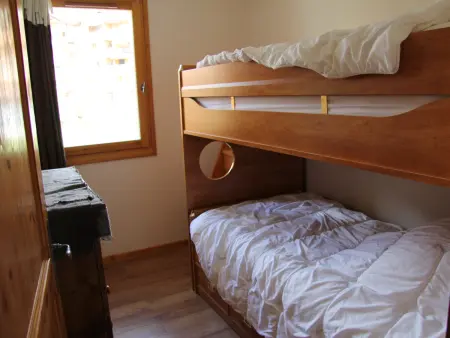 Appartement 3 chambres avec balcon en centre village, proche La Clusaz et Le Grand Bornand - Photo 4