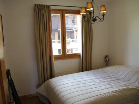 Appartement 3 chambres avec balcon en centre village, proche La Clusaz et Le Grand Bornand - Photo 6