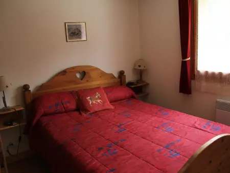 Appartement pour 4-6 personnes au cœur du village, Saint-Jean-de-Sixt (BLA003) - Photo 5