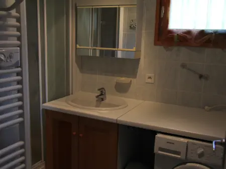 Appartement pour 4-6 personnes au cœur du village, Saint-Jean-de-Sixt (BLA003) - Photo 6