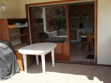 Appartement pour 4-6 personnes au cœur du village, Saint-Jean-de-Sixt (BLA003) - Photo 8