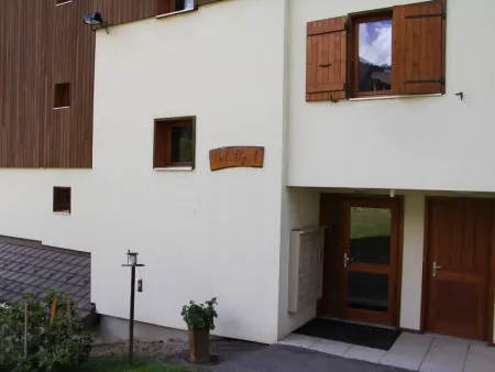 Appartement pour 4-6 personnes au cœur du village, Saint-Jean-de-Sixt (BLA003) - Photo 10