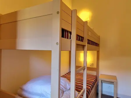 Joli studio cabine pour 4 pers, proche des pistes - Photo 6