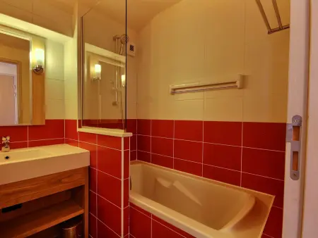 Joli studio cabine pour 4 pers, proche des pistes - Photo 7