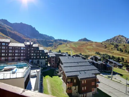 Grand duplex 6/7 personnes proche pistes à Belle Plagne - Photo 7