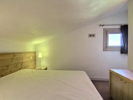 Grand duplex 6/7 personnes proche pistes à Belle Plagne - Photo 9