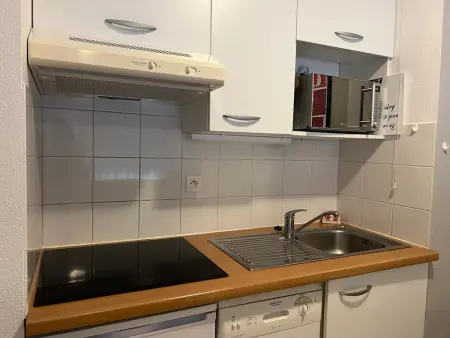 Appartement T2 avec terrasse à 10m du golf, Appartement 4 personnes à Ciboure - Photo 8