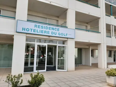 Appartement T2 avec terrasse à 10m du golf, Appartement 4 personnes à Ciboure - Photo 17