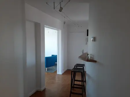 Ciboure : T4 spacieux avec balcon et véranda, proche golf - Photo 16