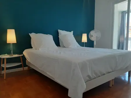 Ciboure : T4 spacieux avec balcon et véranda, proche golf - Photo 19