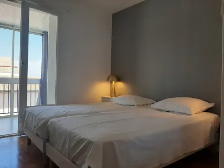 Ciboure : T4 spacieux avec balcon et véranda, proche golf - Photo 21